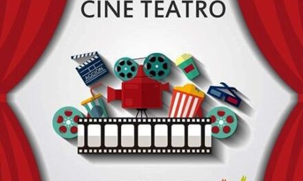 Comenzó la construcción del cine teatro