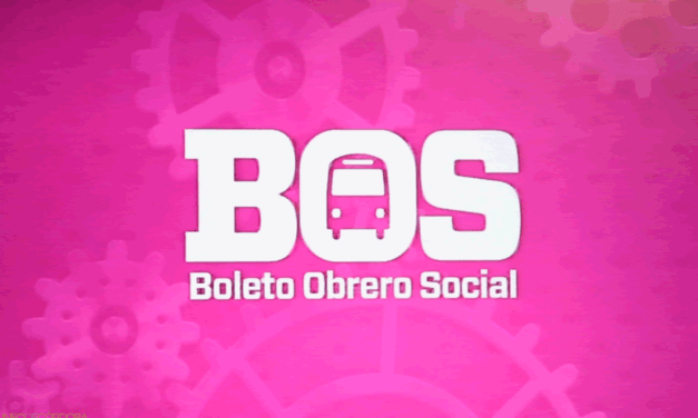 Desde hoy se puede utilizar el Boleto Social Cordobés