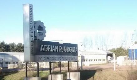 La Agencia Córdoba Innovar visitó el Parque Industrial de General Deheza