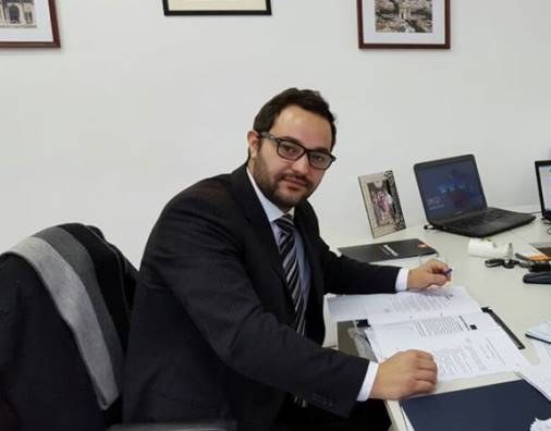 Renunció Emilio Simón a la presidencia del Tribunal de Cuentas