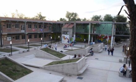 UNRC: siete empresas se presentaron para construir 16 nuevas aulas en la Universidad