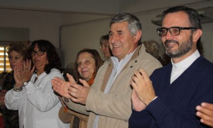 San Basilio celebró su 89º aniversario