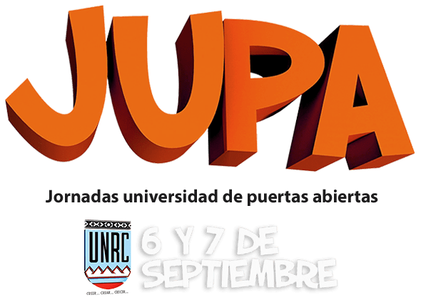 El 6 y 7 de setiembre se realizan las Jornadas Universidad de Puertas Abiertas