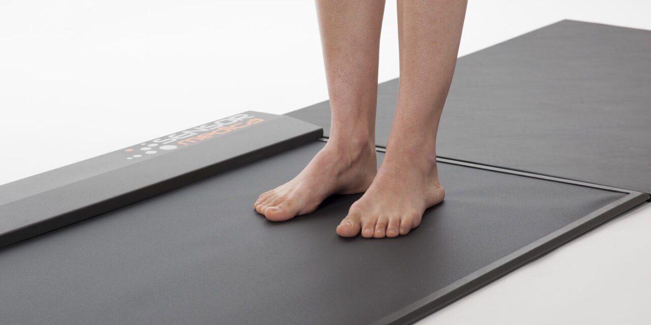 Baropodometría: la tecnología más avanzada para el estudio del pie y la marcha