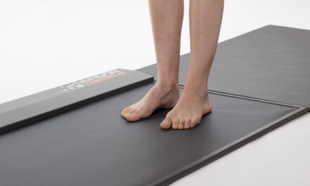 Baropodometría: la tecnología más avanzada para el estudio del pie y la marcha