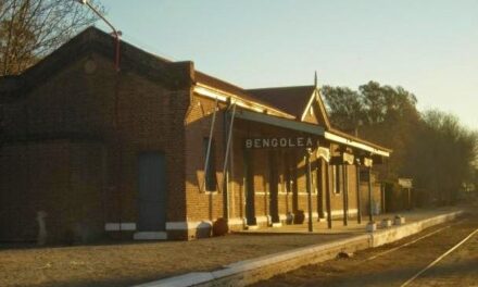 Bengolea celebró su 114º aniversario