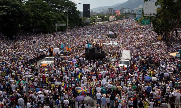 El Mercosur suspenderá a Venezuela