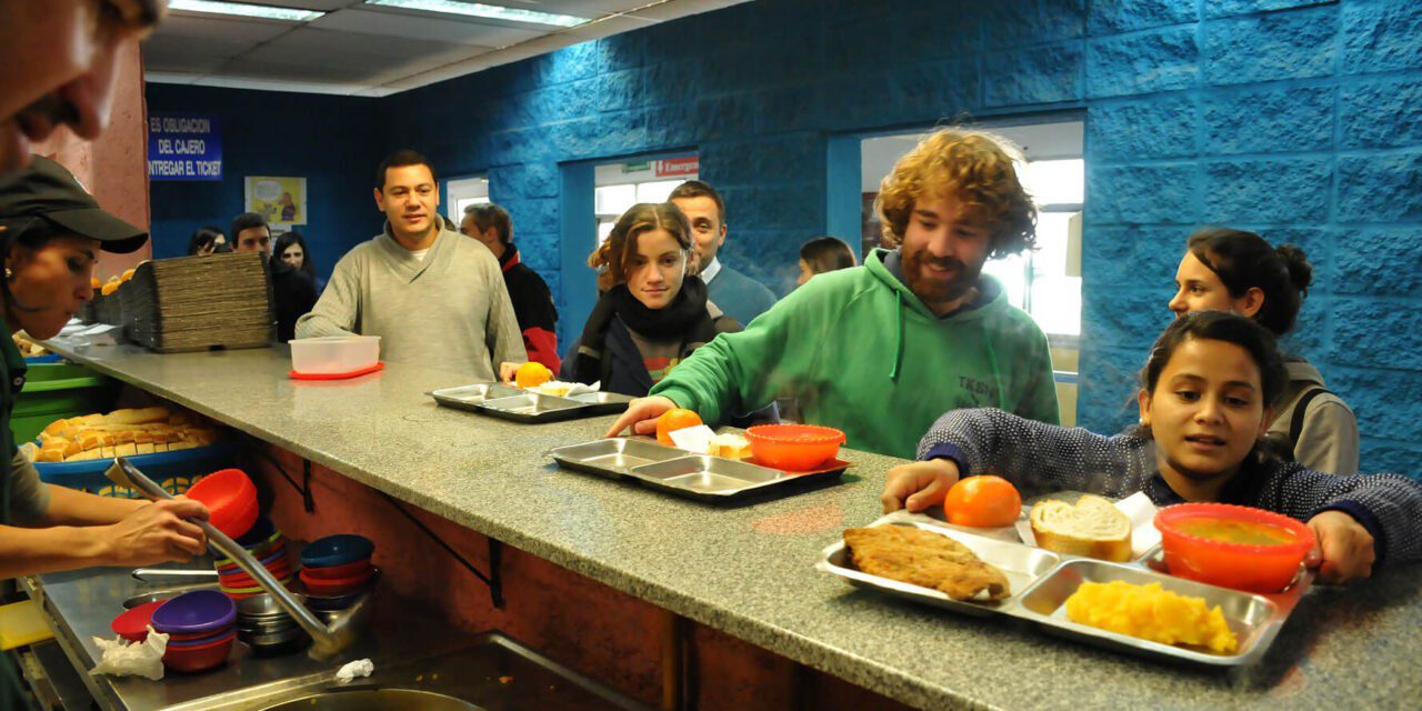 Celíacos: Ahora la Universidad ofrece un menú libre de gluten