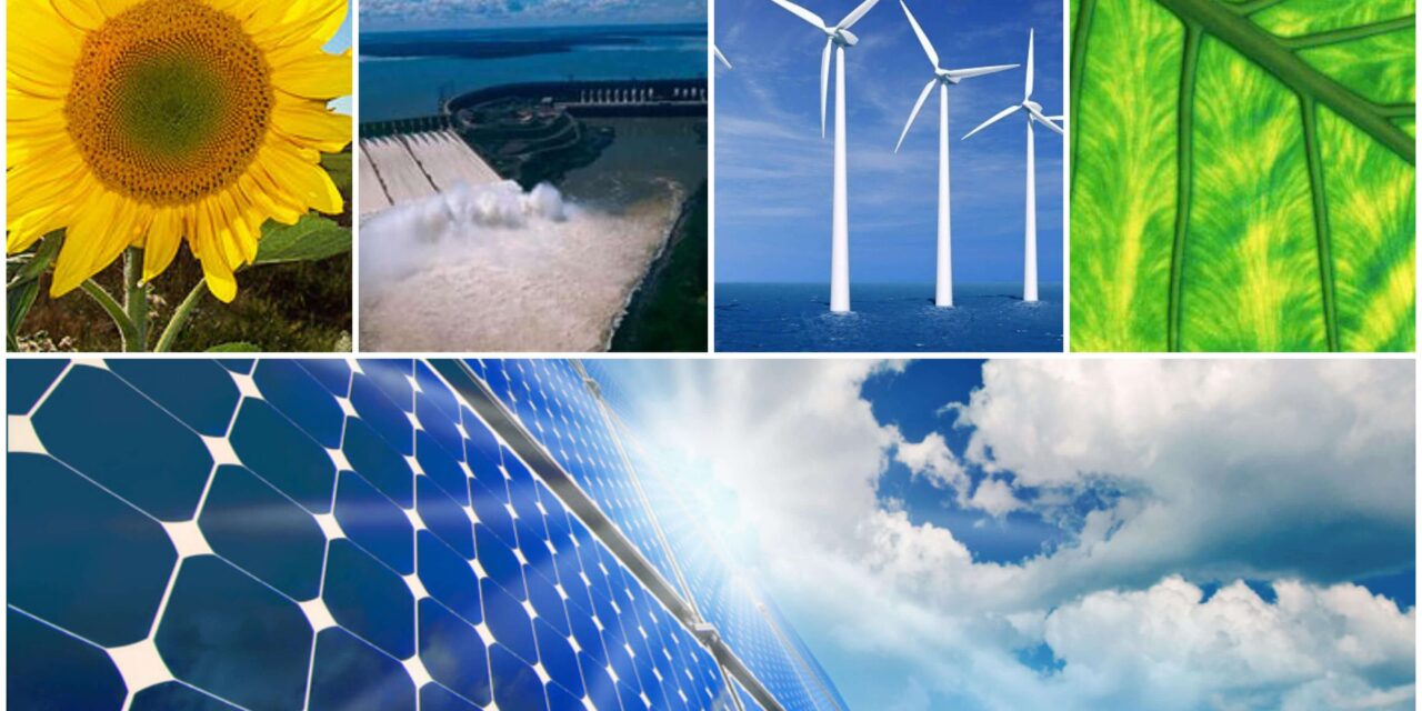 La UNRC creó la carrera de Ingeniería en Energías Renovables