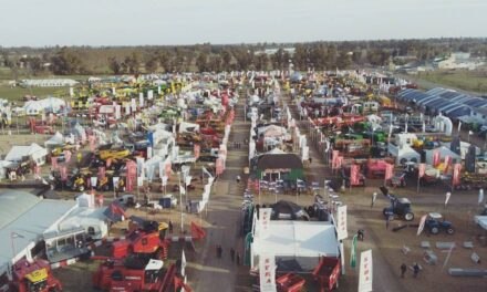 Más de 750 expositores en la Exposición Rural de Río Cuarto