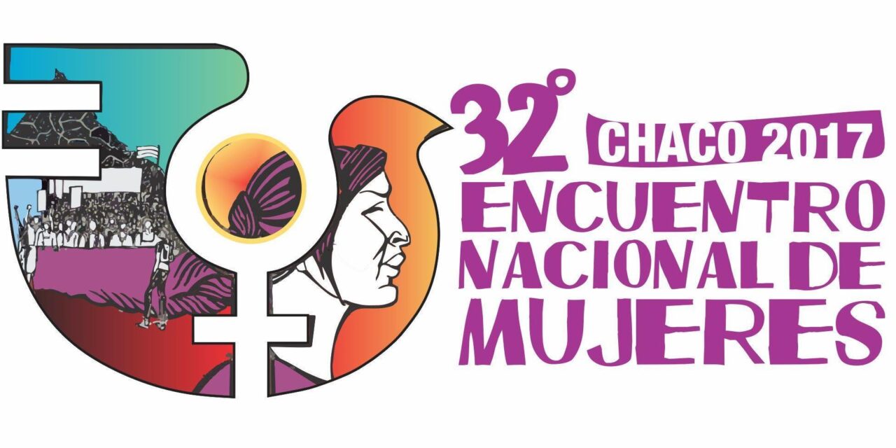Encuentro Nacional de Mujeres