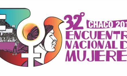 Encuentro Nacional de Mujeres