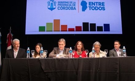 En la FEET 2017, Vigo presentó el Portal de Empleo