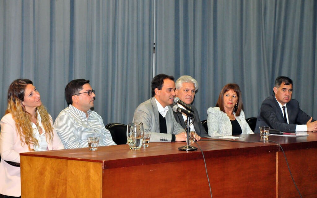 Se realizó el 1° Encuentro Iberoamericano de Liderazgo y Dirección Estratégica