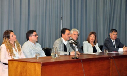 Se realizó el 1° Encuentro Iberoamericano de Liderazgo y Dirección Estratégica