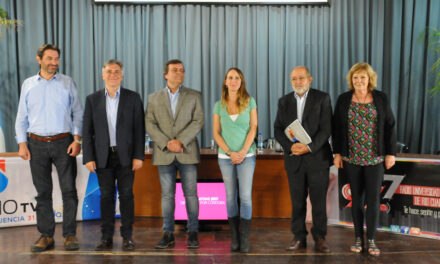 Se realizó el debate de candidatos a diputados por Córdoba