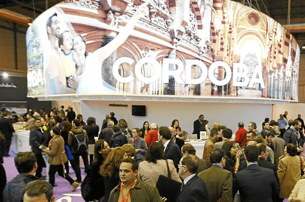 Córdoba se prepara para la Feria Internacional de Turismo 2017