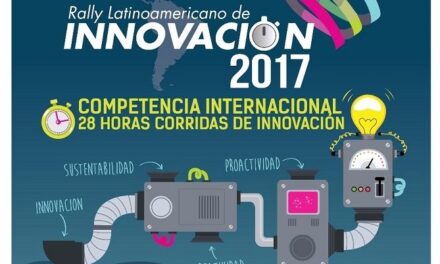 Se realizará el Rally Latinoamericano de Innovación