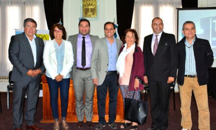 El 1° Encuentro de Diseñadores Argentinos se realizará en Río Cuarto