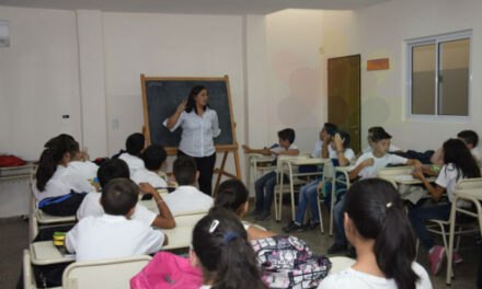 APRENDER: En Córdoba, participó el 97% de escuelas a evaluar