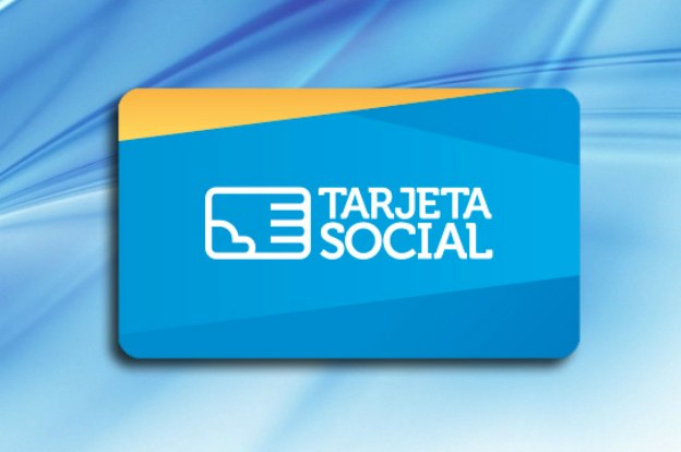 Beneficiarios de la Tarjeta Social recibirán $300 extra