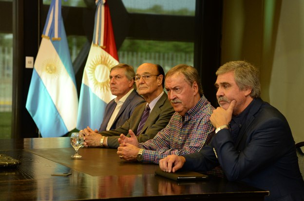 En 2019 todas las escuelas tendrán jornada extendida y salas de 4 años