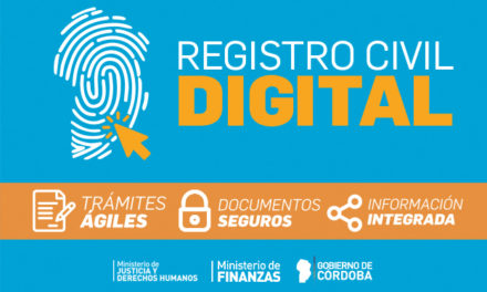 Quince localidades del interior ya cuentan con Registro Civil Digital