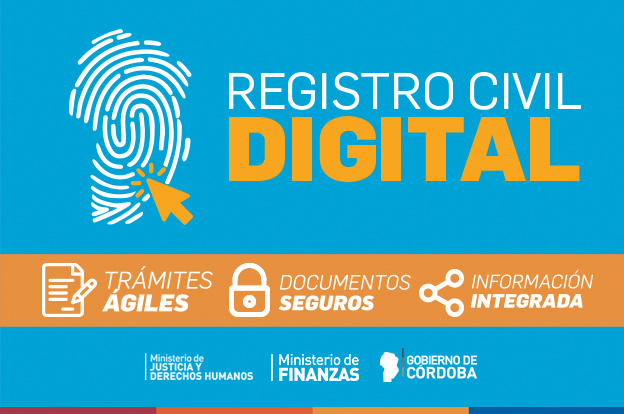 Quince localidades del interior ya cuentan con Registro Civil Digital