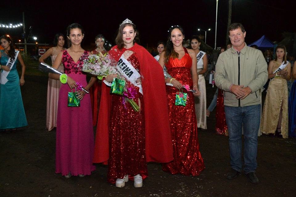 Esencia de Carnaval