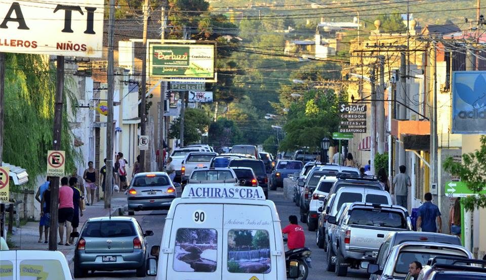 «La gente está consumiendo 1 millón de litros de agua por día»