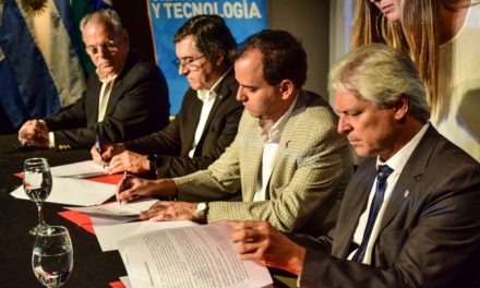 Río Cuarto: Ciencia y tecnología aplicada a la mejora de la atención al vecino