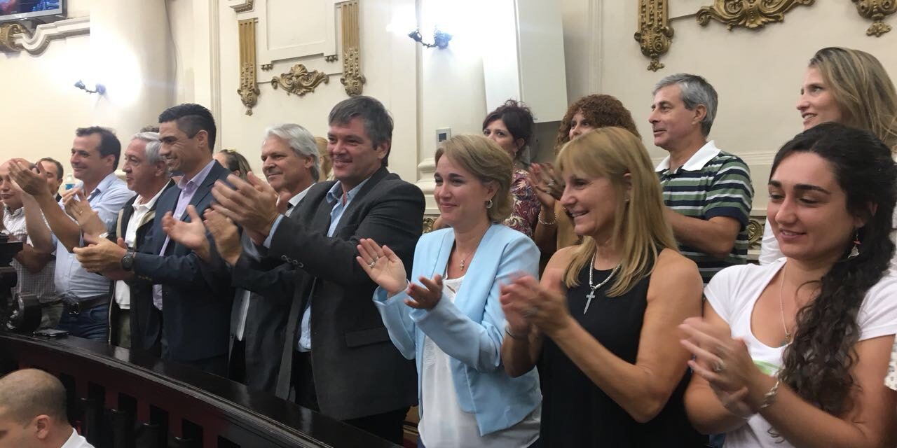 El Corredor del Chocancharava ya es Reserva Provincial de Uso Múltiple