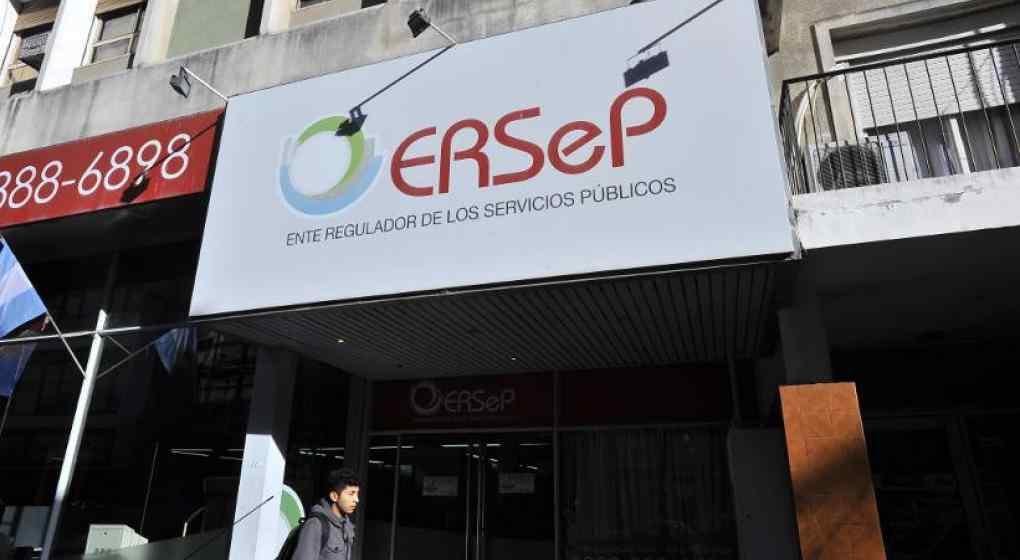 ERSEP ordena cambiar el modelo de facturación del servicio de energía