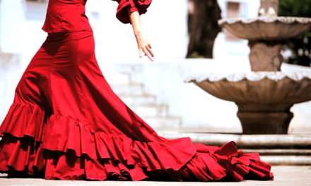Conoce el mundo de la Danza Española