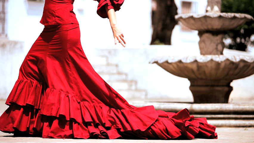 Conoce el mundo de la Danza Española