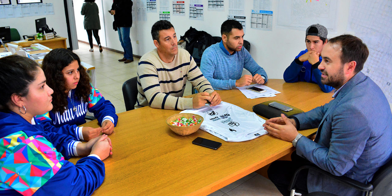 Presupuesto Participativo Joven: comenzaron a ejecutarse los primeros proyectos