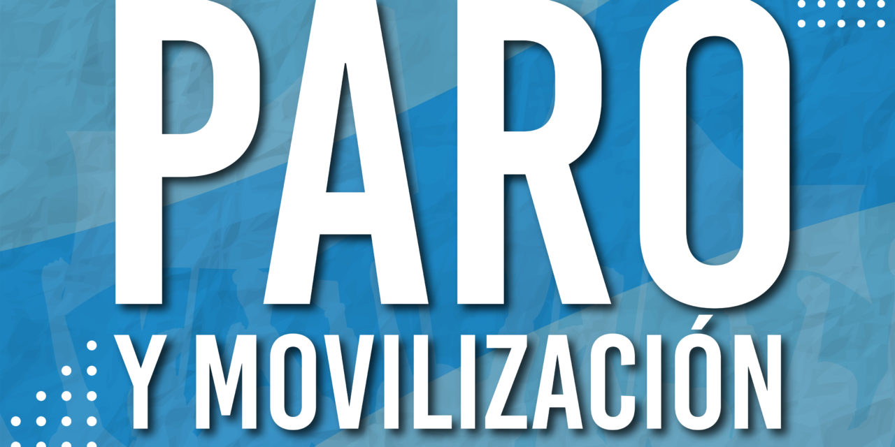 Sigue el conflicto universitario: con una marcha de antorchas, los docentes vuelven a movilizarse