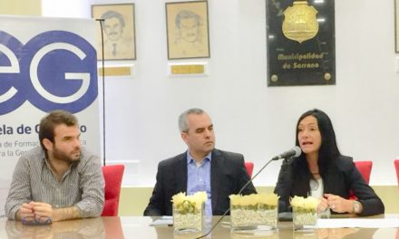El municipio de Serrano y una fuerte apuesta a la Educación