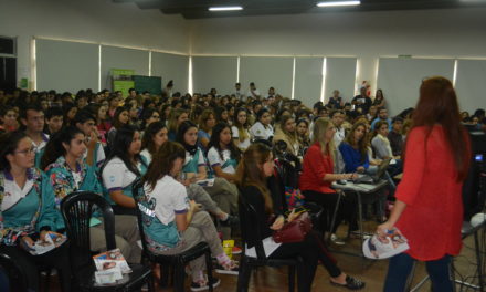 La Universidad divulga en la región su oferta académica y de servicios