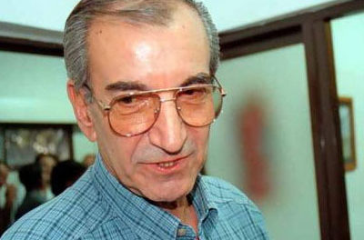 El Aula Magna de Agronomía y Veterinaria llevará el nombre del ex rector Leonidas Cholaky Sobari