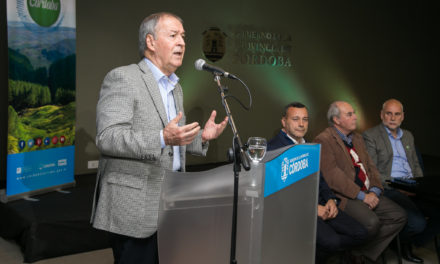 Schiaretti presentó los beneficios del “Inviernón” en Córdoba