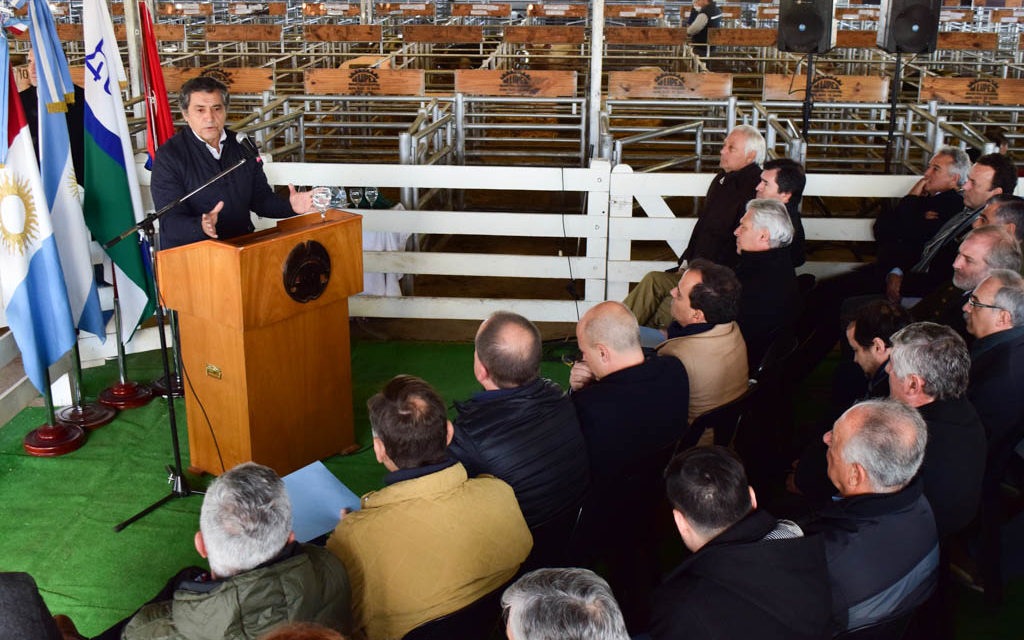 Más de 15 mil personas visitaron la 2° Feria Industrial