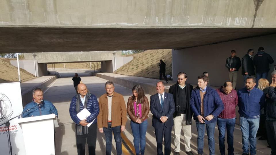 “Para Córdoba siempre va a ser importante la universidad pública”