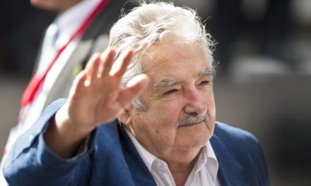 Estudiantes proponen que José Mujica sea Doctor Honoris Causa de la UNRC