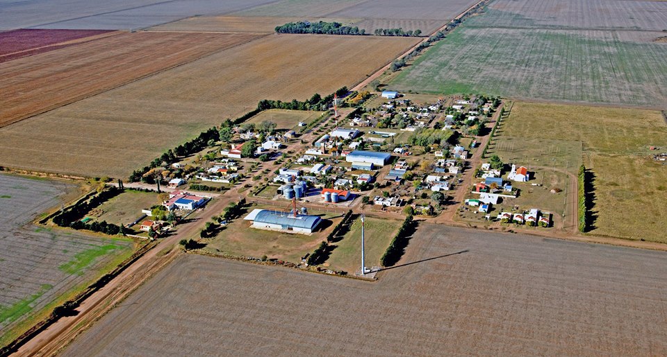 Fiesta Regional de la Bagna Cauda en Las Peñas Sud