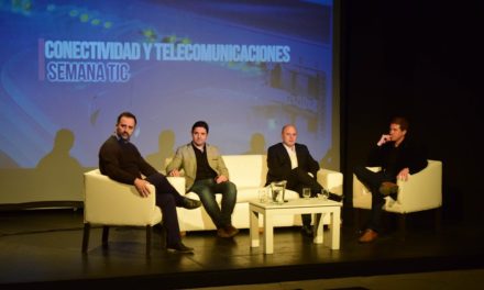 Se puso en marcha la 6° edición de la Semana TIC en Río Cuarto