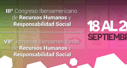 UNRC: Mañana comienza el Congreso Iberoamericano de responsabilidad social