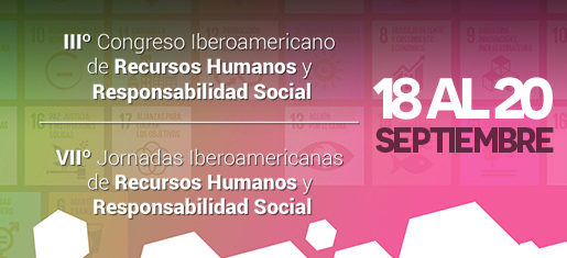 UNRC: Mañana comienza el Congreso Iberoamericano de responsabilidad social