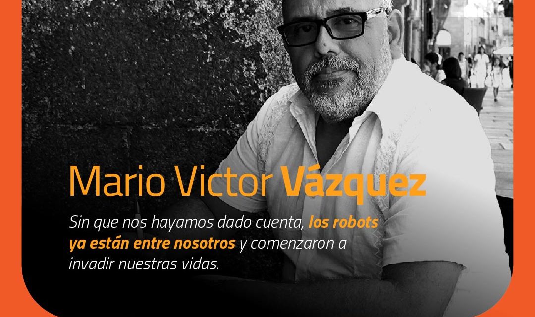 Charla sobre comunicación de resultados científicos