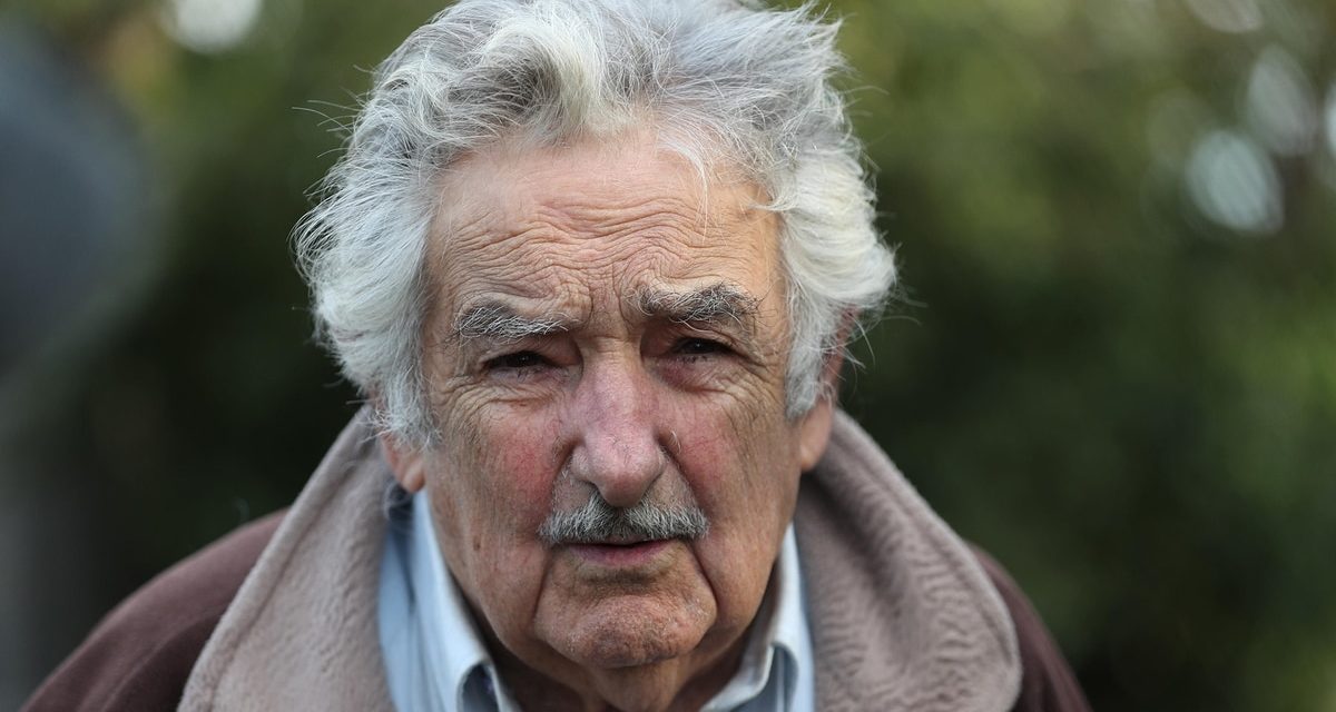 José “Pepe” Mujica será Doctor Honoris Causa de la UNRC